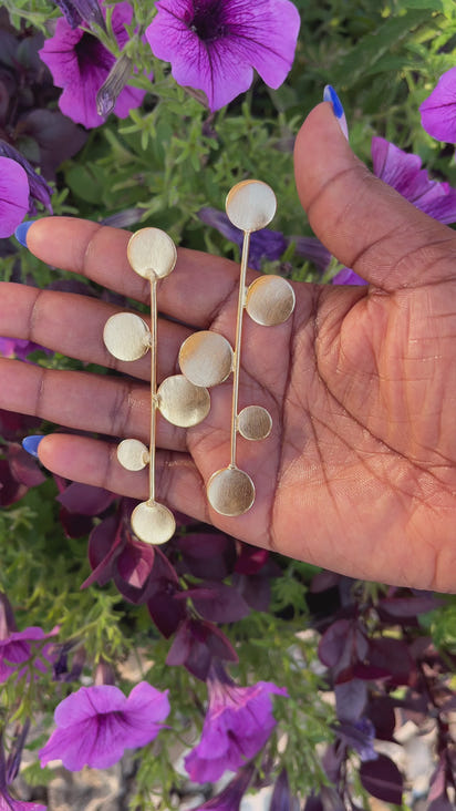 Circle Goddess Highclass