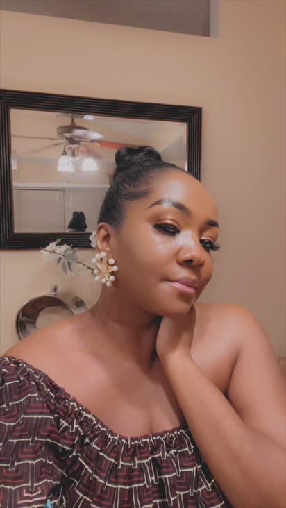 Your Majesty Earrings